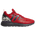 adidas Originals ZX 2K Boost - Men's Scarlet/Black/Gold Metallic