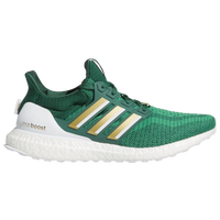 Team Dark Green/Gold Mtlc/White