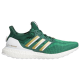 Team Dark Green/Gold Mtlc/White