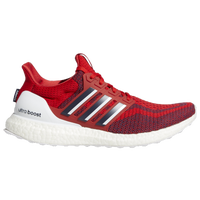 Scarlet/Team Navy Blue/White- Adi Ultraboost Dna-rd/nv/wh