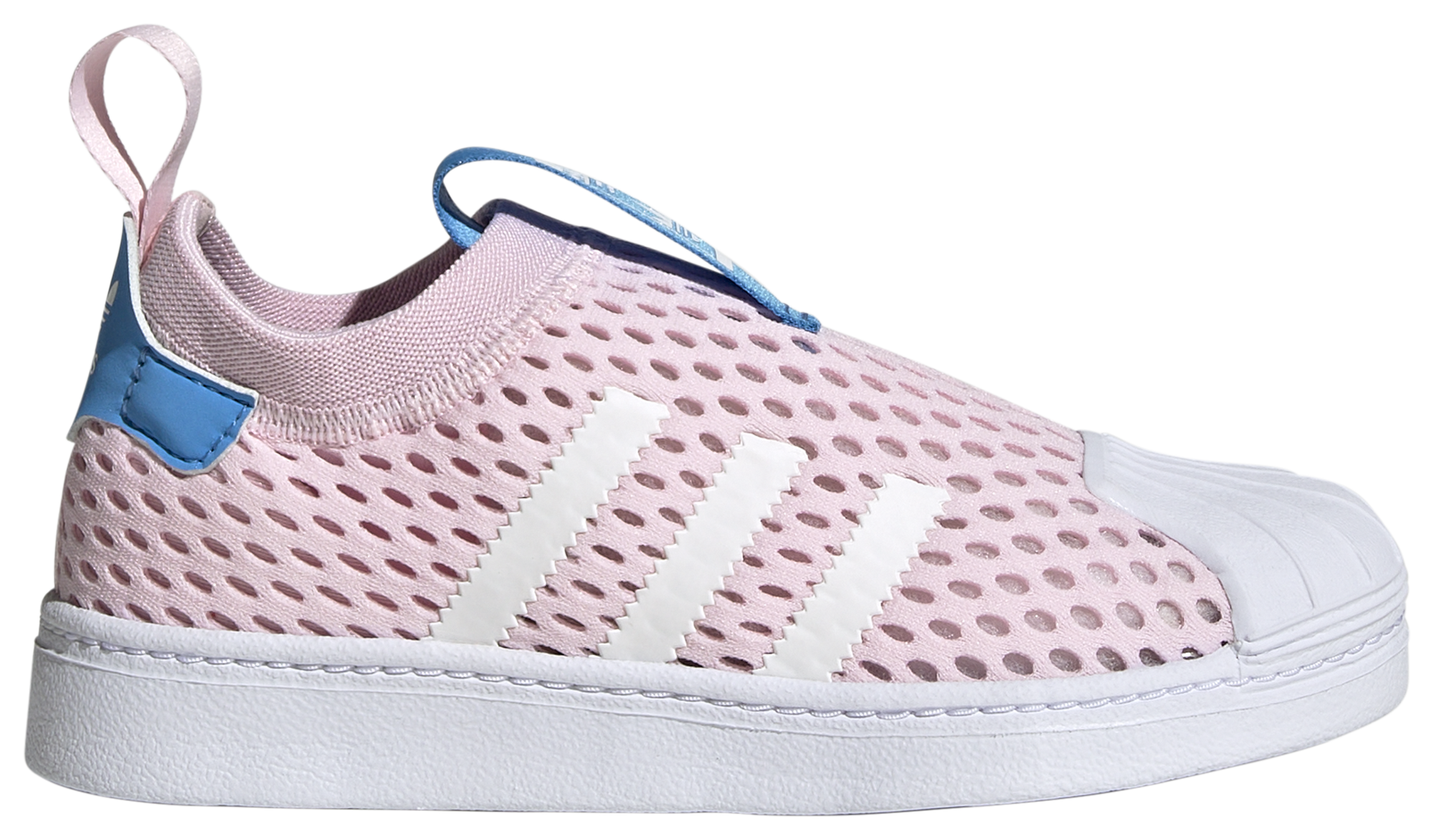 Adidas superstar 360 pink online