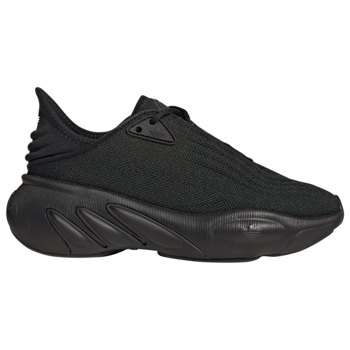 

adidas Originals Boys adidas Originals adiFOM SLTN - Boys' Grade School Running Shoes Black Size 5.5
