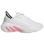 Gray One/Ftwr White/Beam Pink