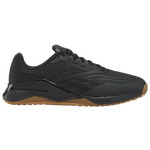 Black/Grey/Gum