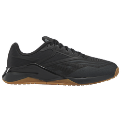 Women's - Reebok Nano X2 - Black/Grey/Gum