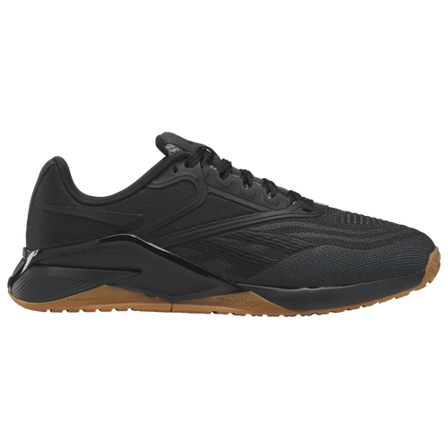 

Reebok Womens Reebok Nano X2 - Womens Training Shoes Grey/Gum/Black Size 9.5