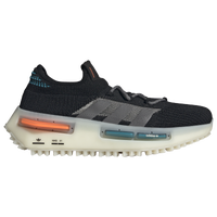 Off White/Core Black/Grey