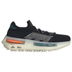 Off White/Core Black/Grey