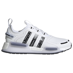 Men's - adidas NMD V3 - White/Black
