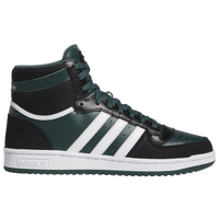 Adidas top ten hi heren hot sale