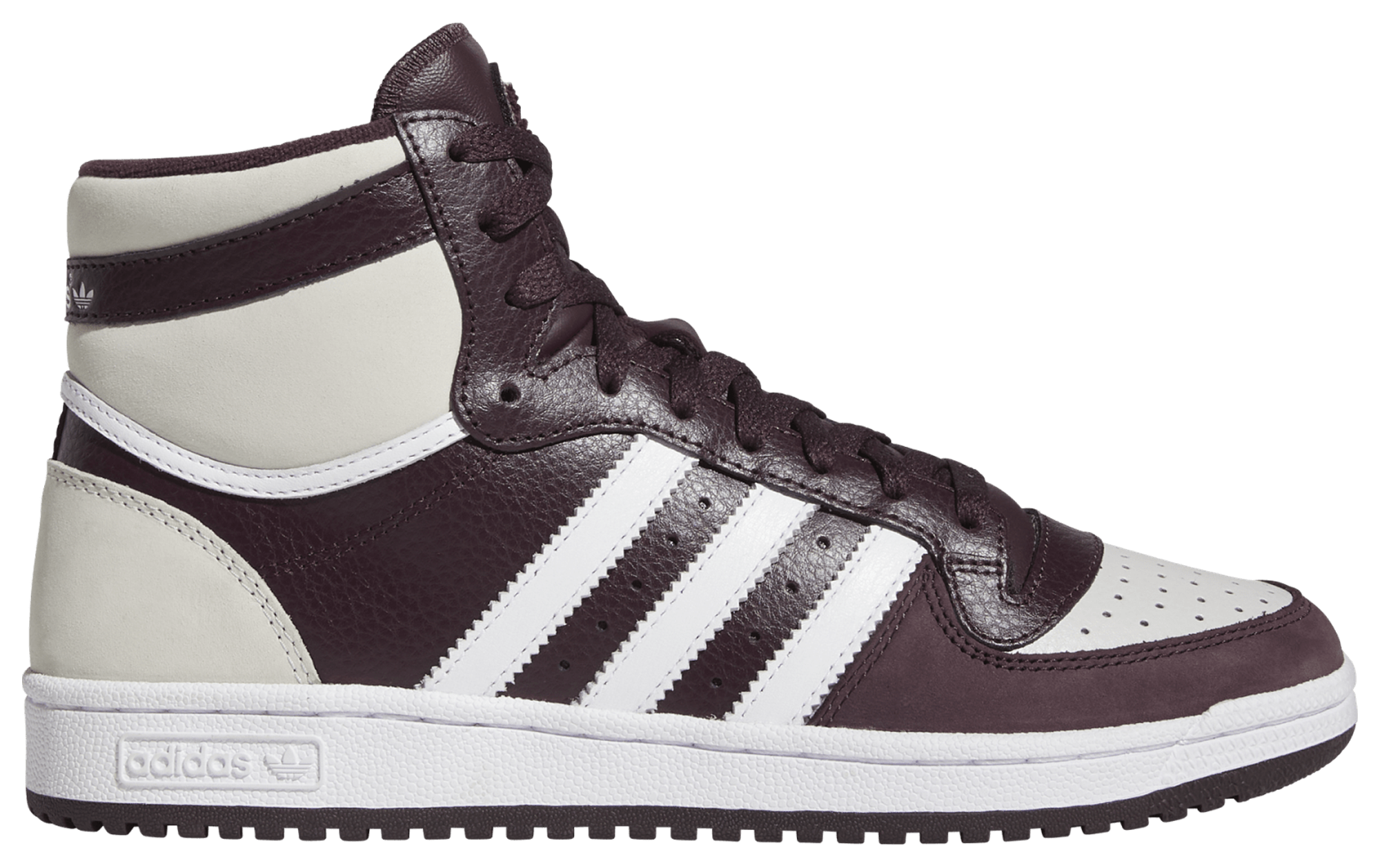 Adidas Top Ten Hi