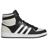 Adidas originals top cheap ten hi - men's