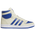 adidas Originals Top Ten RB - Men's Cream/Blue