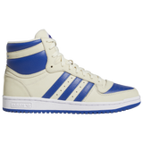 Cream/Blue