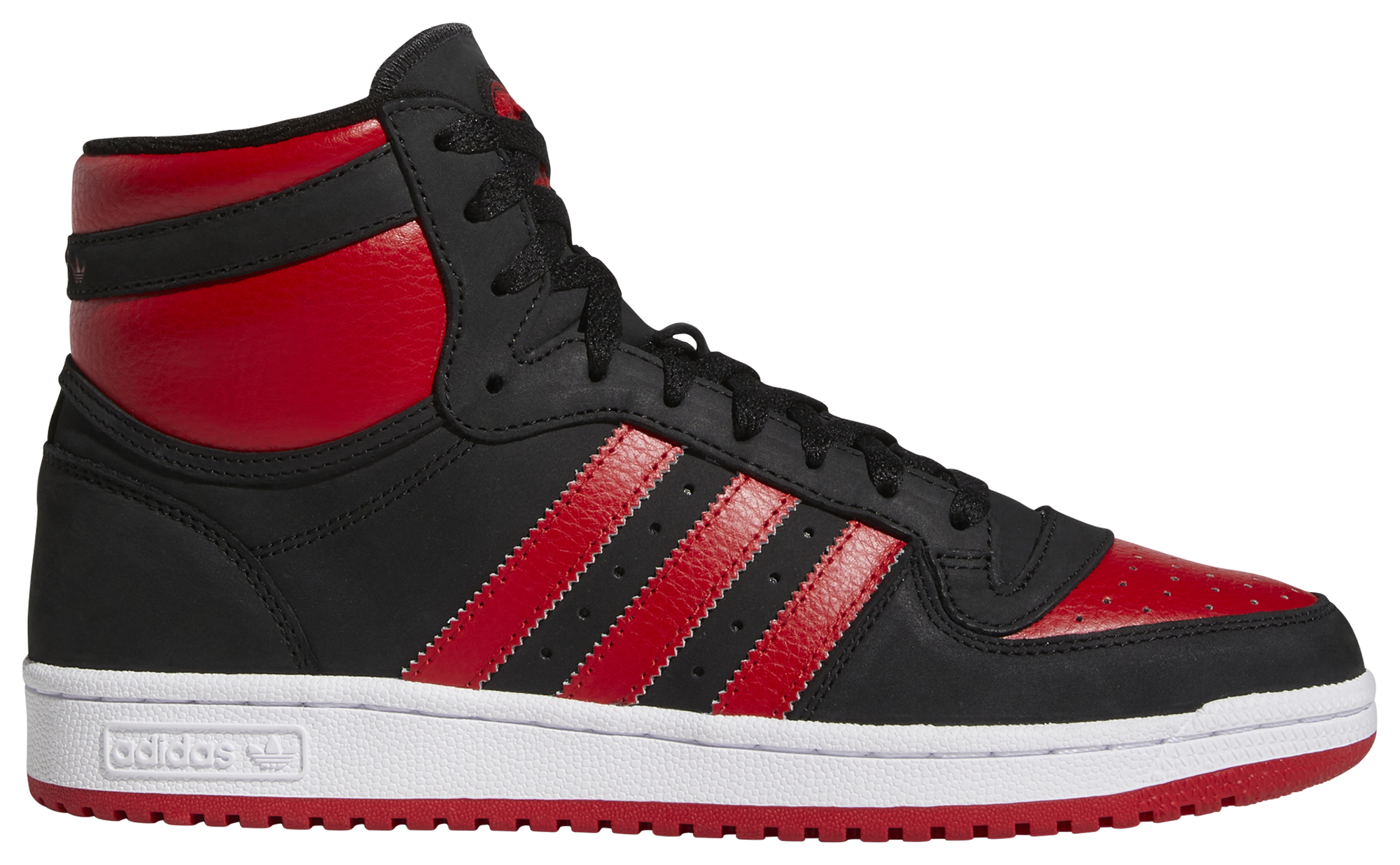 compuesto educador por ejemplo adidas Originals Top Ten RB | Foot Locker