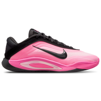 Black/Hyper Pink