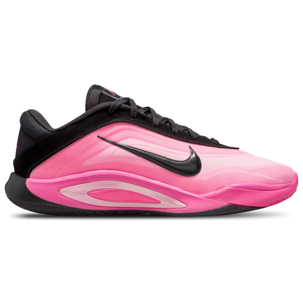 Nike A'One "Hyper Pink"