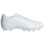 Core Black/White/White