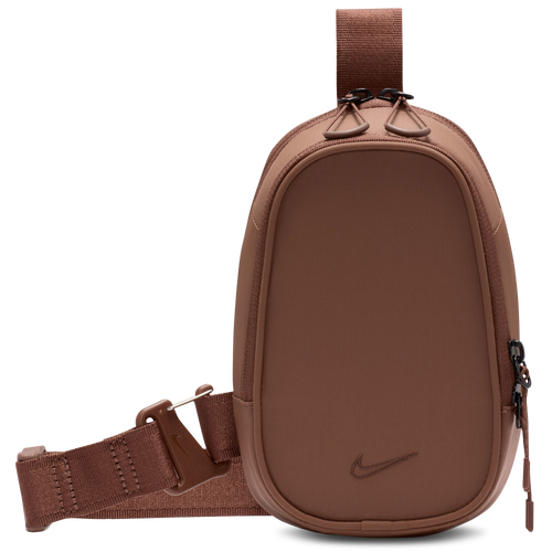 Nike Nsw Commuter Crossbody In Brown