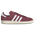 adidas Originals Campus 80s - Men's Collegiate Burgundy/White/Off White