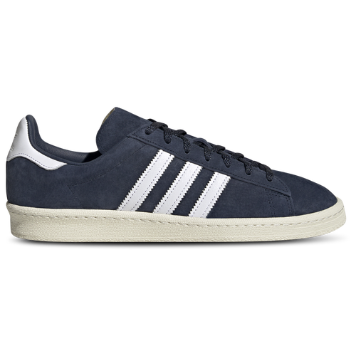 

adidas Originals adidas Originals Campus 80s - Mens Collegiate Navy/White/Off White Size 10.0