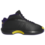 Black/Purple/Gold