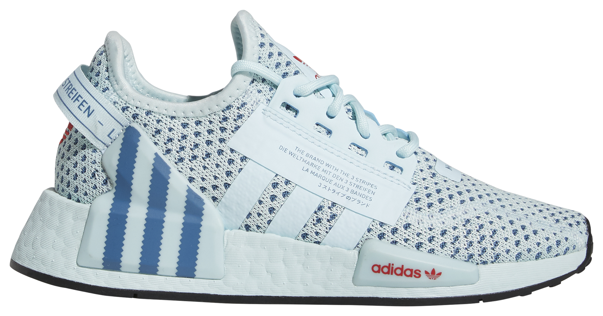 foot locker adidas nmd r1 womens