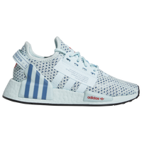 Adidas originals nmd r1  boys' grade outlet school