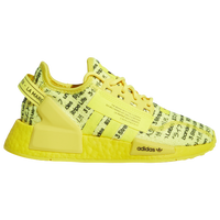 Beam Yellow/Beam Yellow/Core Black