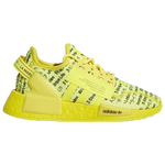 Beam Yellow/Beam Yellow/Core Black