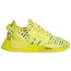 adidas Originals NMD R1 V2 Casual Sneakers - Boys' Grade School Yellow/Black