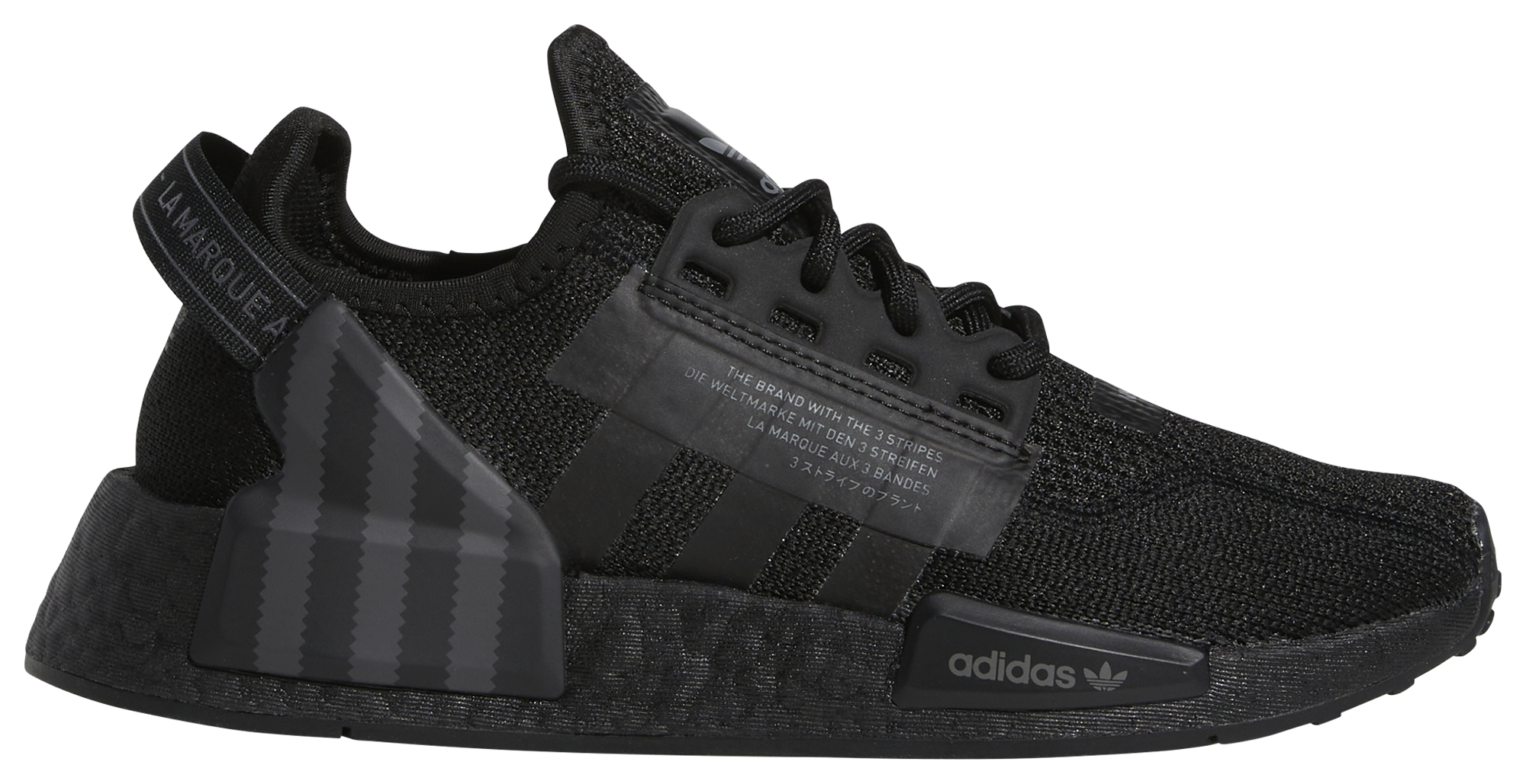 Nmd footlocker on sale