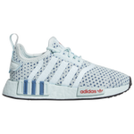 Blue/Blue/White