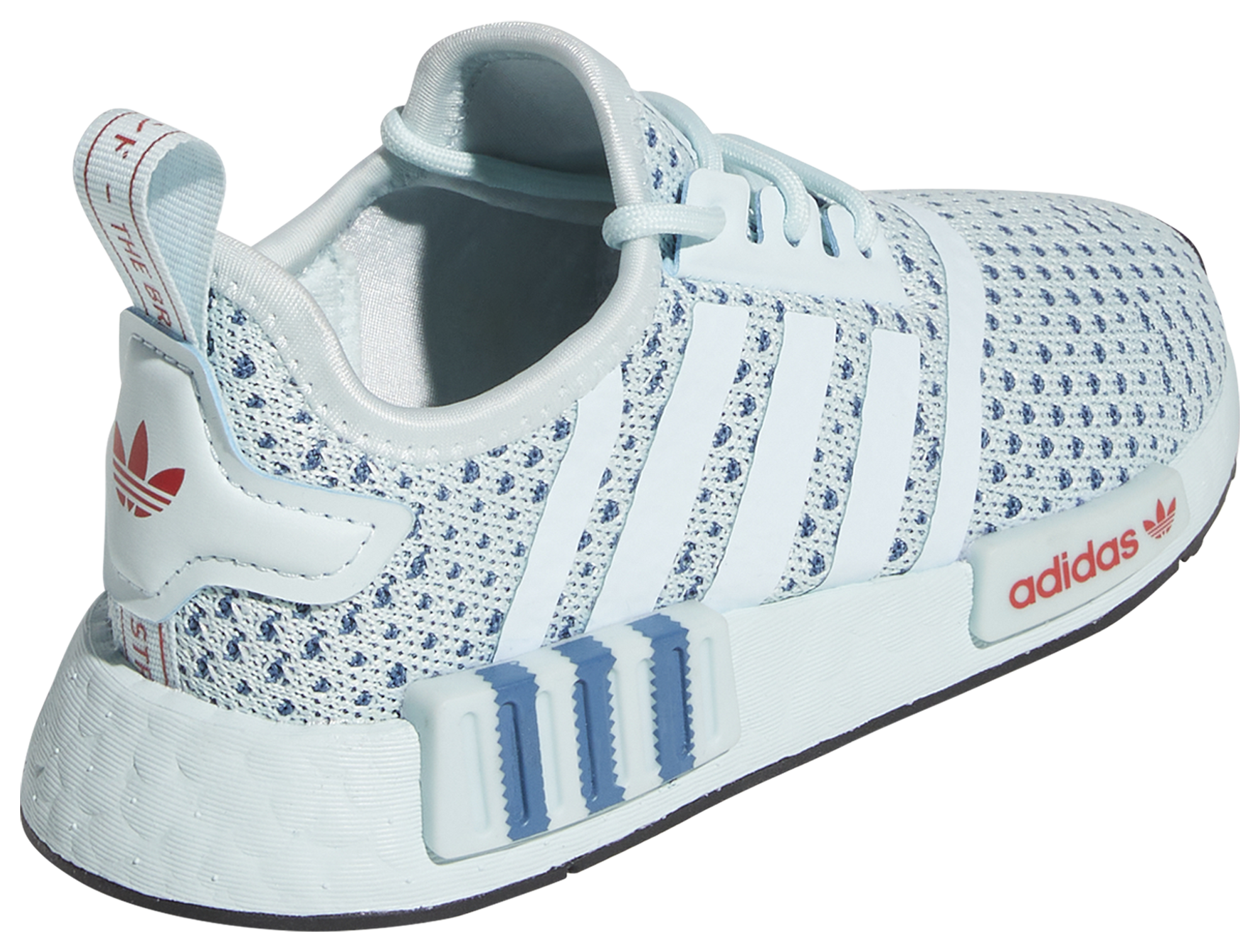 adidas NMD R1 Blue Night Men's - BY3016 - US