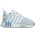 adidas Originals NMD R1 - Girls' Infant Blue/Red