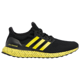 Black/Yellow