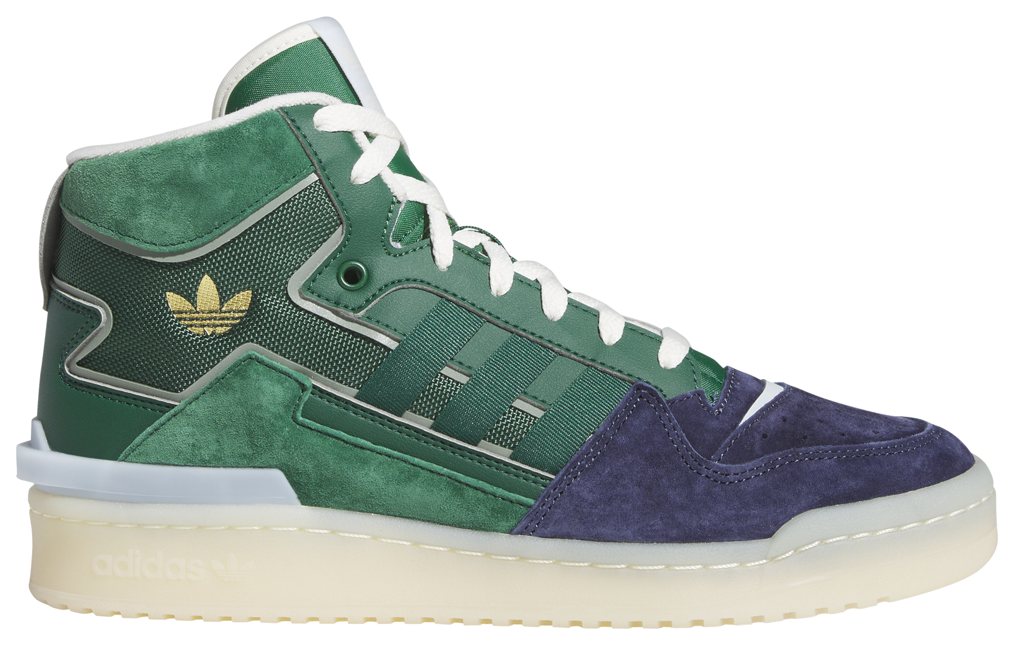 Forum mid adidas deals