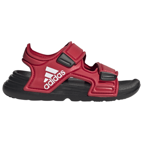 

adidas Boys adidas AltaSwim Sandals - Boys' Toddler Shoes Better Scarlet/Ftwr White/Core Black Size 04.0