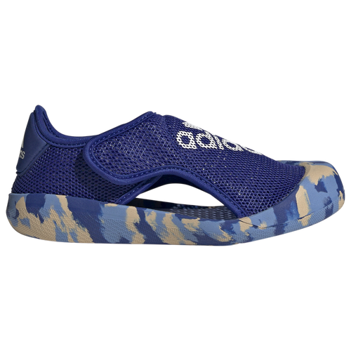

adidas Boys adidas Altaventure Sport Swim Sandals - Boys' Preschool Shoes Semi Lucid Blue/Ftwr White/Blue Fusion Size 10.0