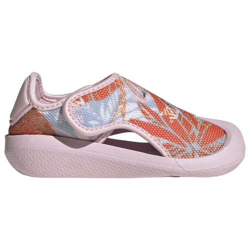 

adidas Girls adidas x Disney AltaVenture 2.0 Moana Swim Sandals - Girls' Toddler Shoes Clear Pink/Ftwr White/Semi Impact Orange Size 03.0