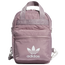 adidas Micro 2.0 Mini Backpack - Men's Beige/Purple