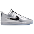 Nike Book 2 Iron Fist - Nike Silver