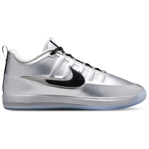 MENS - Nike Book 2 Iron Fist - Silver