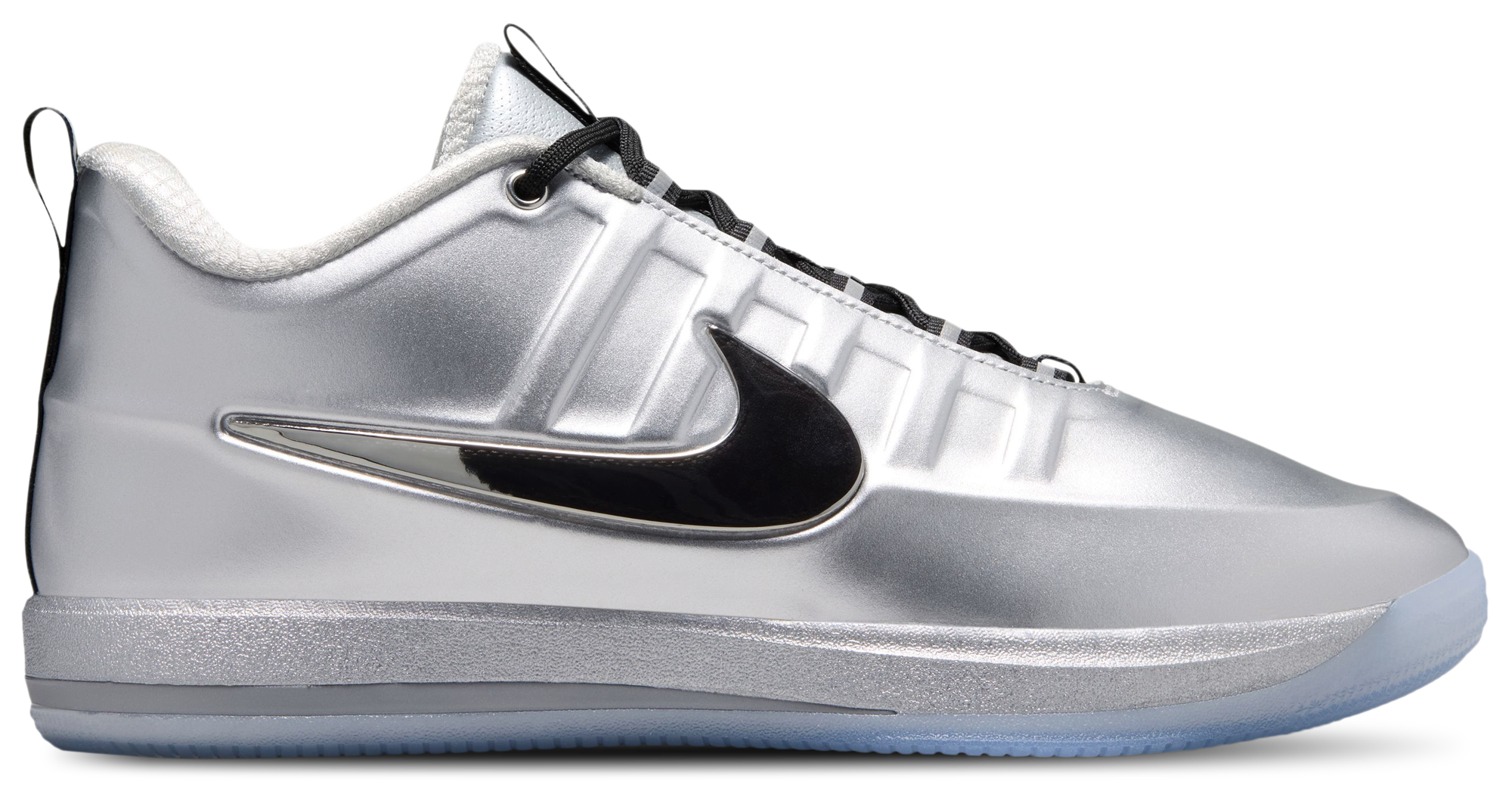 Nike Book 2 Iron Fist - Men's