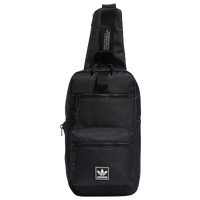 Adidas originals store utility sling bag