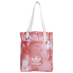Adult - adidas Originals Simple Tote - White/Multi