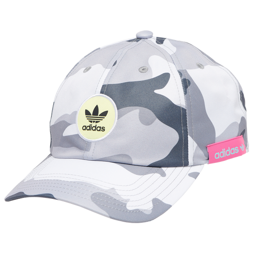 

adidas Originals adidas Originals OG Behind The Stripe Snow - Mens White/Grey Size One Size