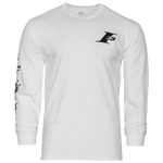 White/White