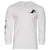 White/White