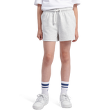 Gray/White